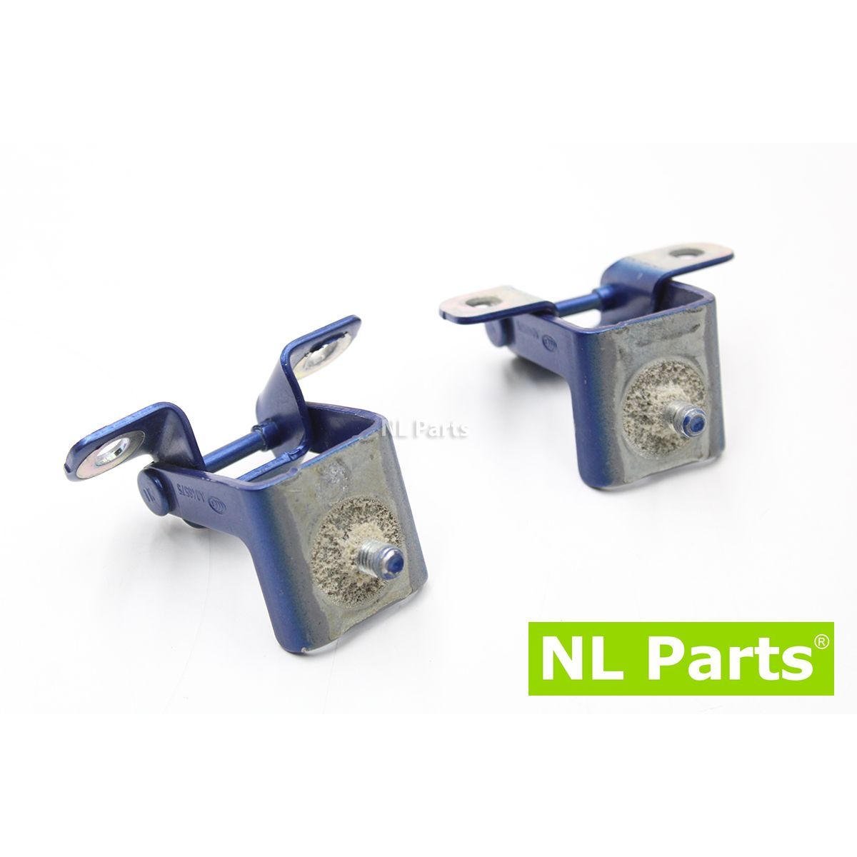 Dobradiça da tampa da mala (kit) Dacia Sandero 844002173R